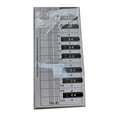 thumbnail image 1 of bedienty 48inch Piano Keyboard Learning Aid Set Keyboards Kids Key Beginers 88 for, 1 of 2
