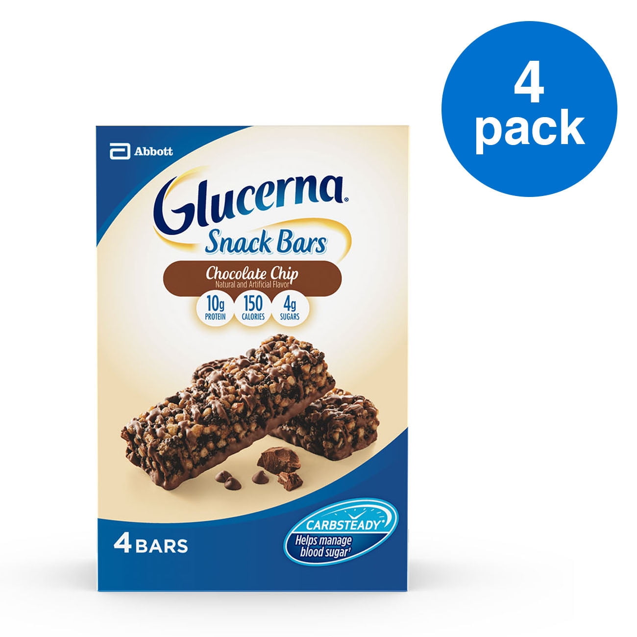 Glucerna Bar Nutrition Label Besto Blog