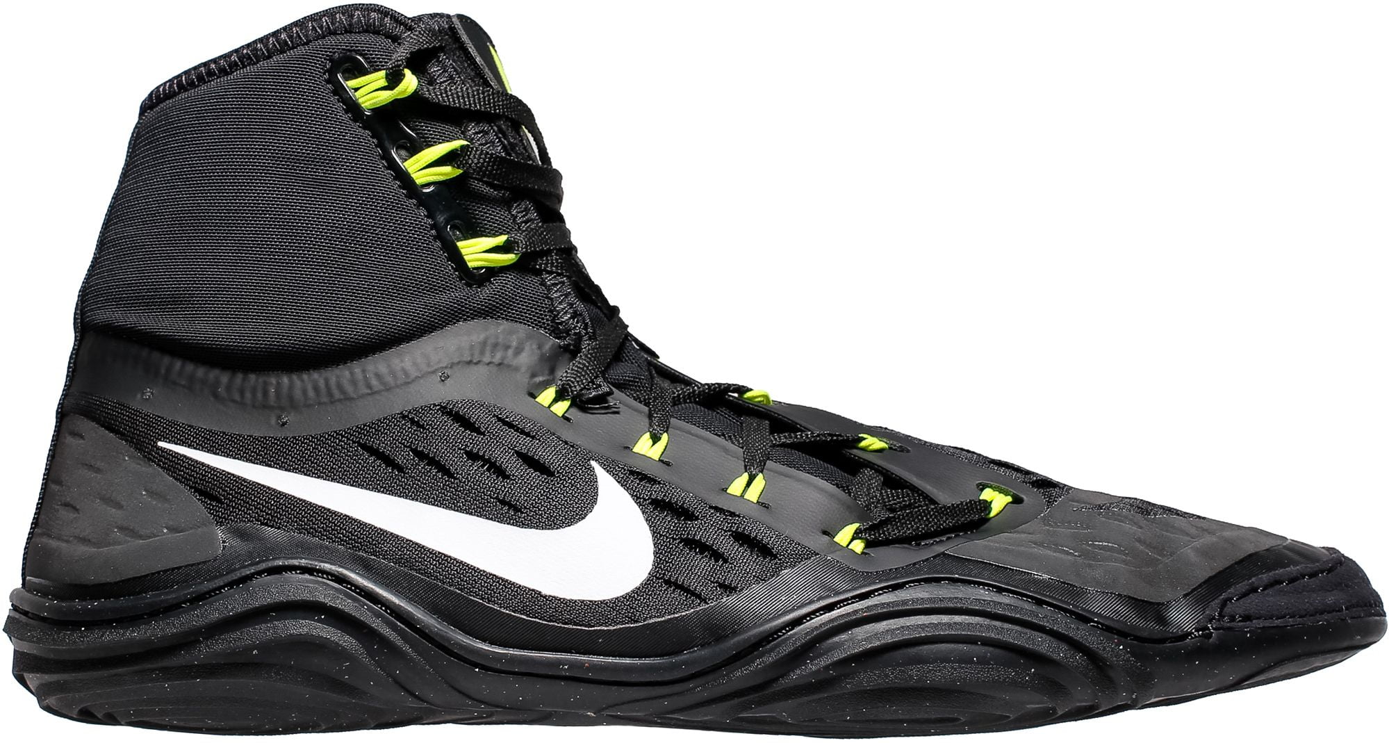 Nike Nike Men's Hypersweep Wrestling Shoes