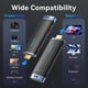 thumbnail image 2 of Transmisor y Receptor HDMI Vention Negro Inalámbrico Plug and Play para Laptop y PC, 2 of 8