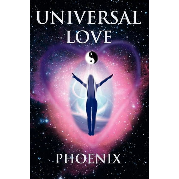 Universal Love, (Paperback)