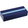 thumbnail image 6 of Waterman S0920330 Hemisphere Stainless Steel GT Fountain Pen, Medium, 6 of 6
