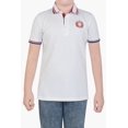 thumbnail image 1 of PRINCE POLO Tricoté Blanc Éclatant, 1 of 5
