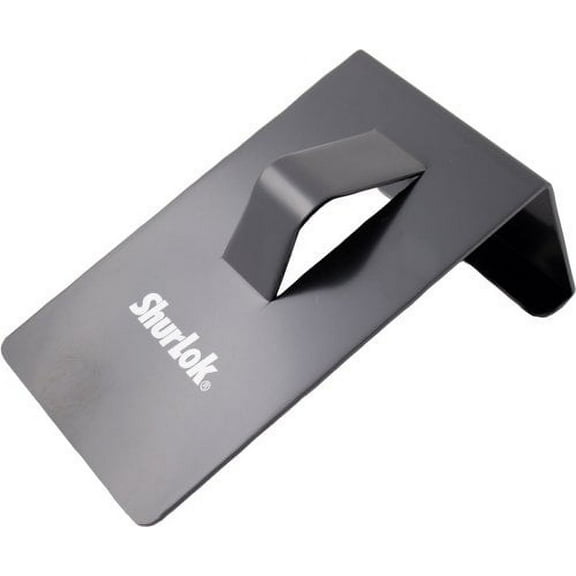 ShurLok SL-180 Durable Black Lockbox Over The Door