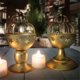 thumbnail image 5 of Candle Holder Decorative Candle Lantern Star Hollow Votive Candle Holders Tea Light Holder for Wedding,Table Centerpiece, 5 of 5