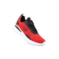 thumbnail image 5 of COURT | Tenis Urbano para Hombre Color Rojo Negro COURT  A4051TRNG, 5 of 5