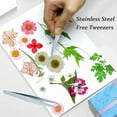 thumbnail image 4 of 2Pcs Kitchen Dish Towels Set for Napkin Kitchen Decor Absorbent Cotton - 50*50cm (Stripes), 4 of 5