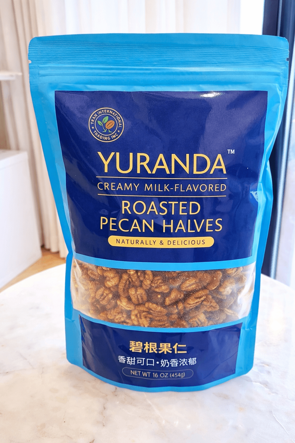Zachary Double Dipped Peanuts 12oz Tub - Walmart.com