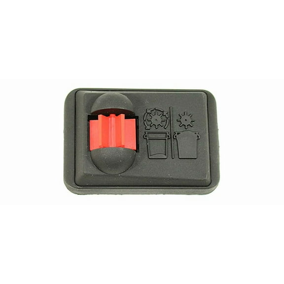 Husqvarna Genuine OEM Replacement Full Bag Indicator # 532130933