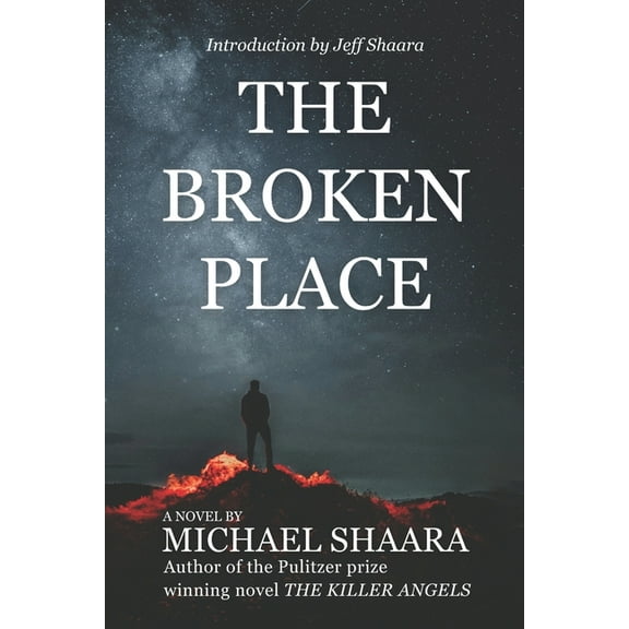 The Broken Place, (Paperback)