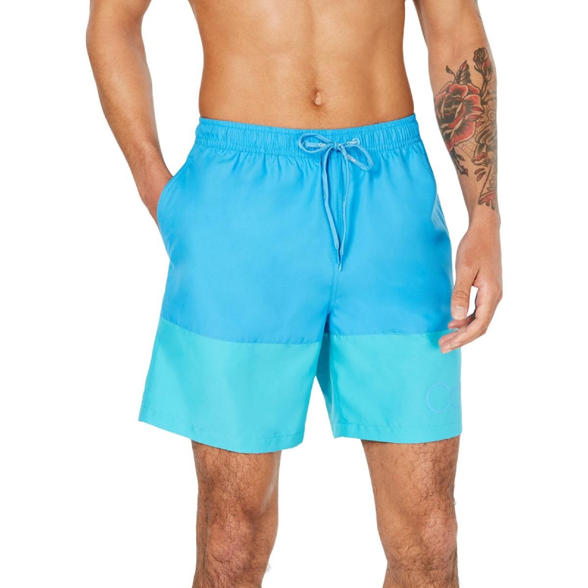 calvin klein swimwear mens sale