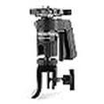 thumbnail image 2 of Ultrec Pistol Grip Car Window Clamp Mount for Spotting Scopes, Cameras and Binoculars, 2 of 4