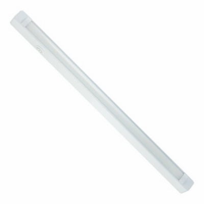 

Jasco GE 18 Under Cabinet LED Light Fixture Premium Plug In 5 Cord 3