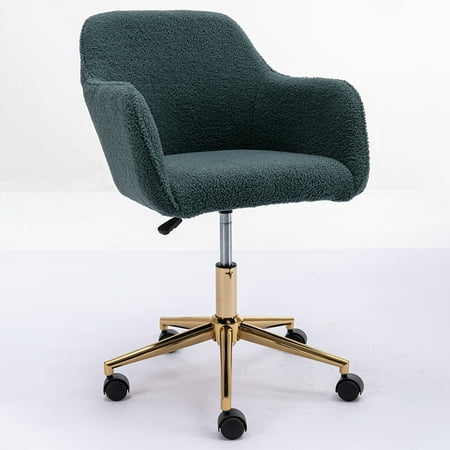 office chair with wheels chromium product