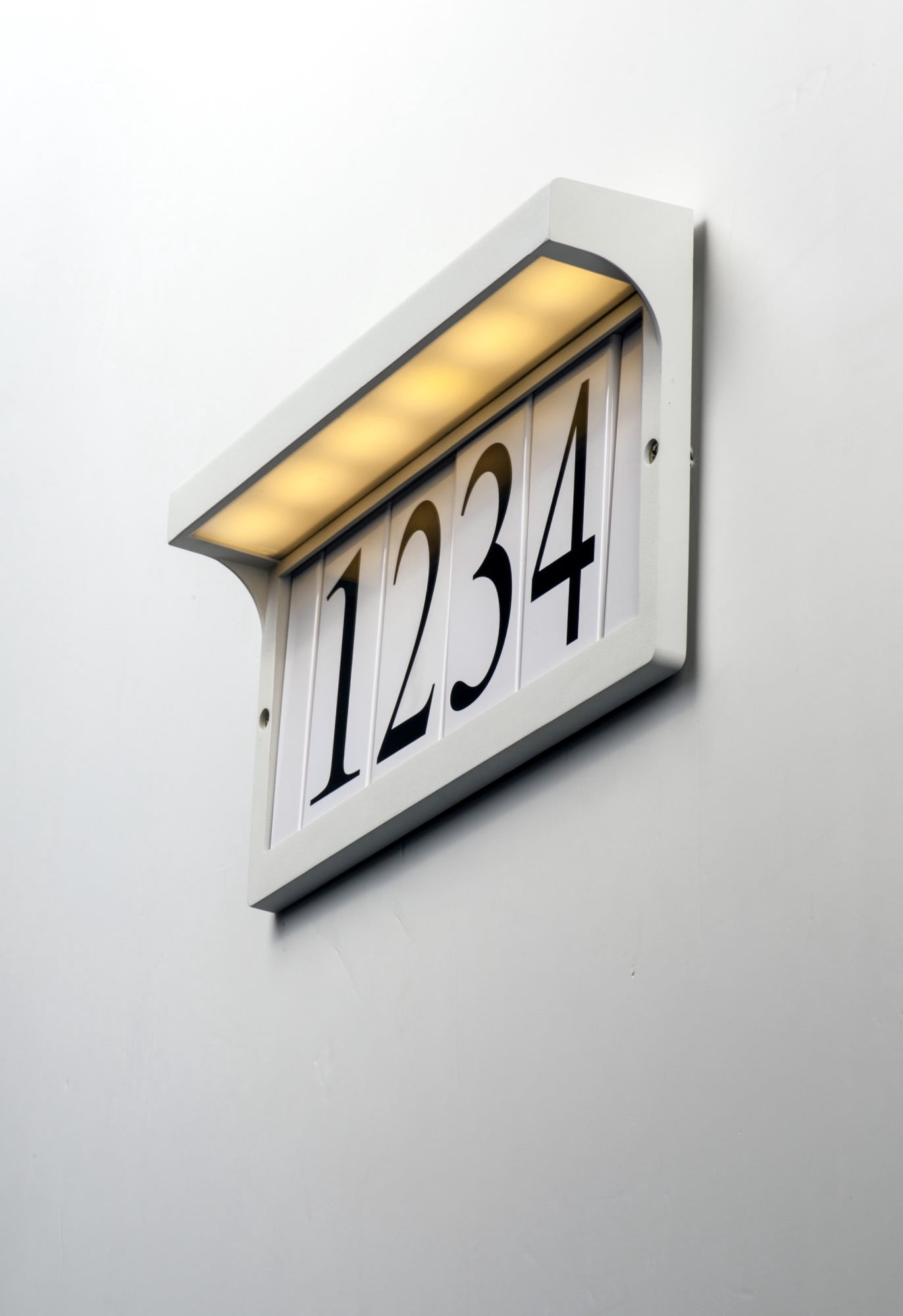 53610BZ-Maxim Lighting-Address-12.5-3W 1 LED Light Frame-7 inches high-Bronze Finish