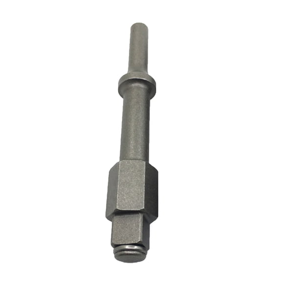 Pneumatic Bolt Breaker Air Hammer Attachment Socket 1/2inch Chisels for Removing