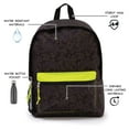 thumbnail image 4 of Sac à dos Jetstream pour enfants, Sac à dos pour l’école, 4 of 10