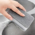 thumbnail image 4 of MasteelfCA 10Pcs Dish Cleaning Sponge Water Absorbing Cleaning Sponge Kitchen Dish Washing Sponge, 4 of 9