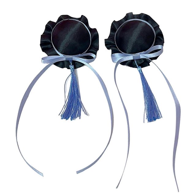Stylish Hair Bun Hairpins Ancient Chinese Traditional Charm Hair Accessories For Cartoon Dancers And Cosplay Enthusiasts Red