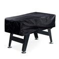 thumbnail image 1 of Waterproof Foosball Table Cover Folding Soccer Table Cover Dustproof Cover Moisture Resistant Rectangular Furniture Protection Case Durable Oxford Billiard Soccer Table Cover Game Table C, 1 of 7