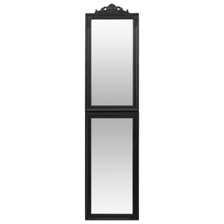 Standing mirror walmart discount