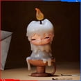 thumbnail image 2 of POP Mart Hirono Shelter Series Blind Box 2024 New Trendy Play Mystery Box Hirono Decoration Children Toys Birthday Gift, 2 of 5