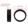 thumbnail image 5 of CEORPER Headset Spacer for Bicycle,4 Sizes Metal Road Bicycle Stem Headset Spacers Kit for 1-1/8-Inch Stem 2mm 3mm 5mm 10mm, 5 of 9