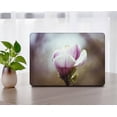 thumbnail image 5 of KSK KAISHEK Compatible MacBook Air 13" Case 2018/2019/2020/2021/2022 Released Model A1932&A2179&A2337 m1, Plastic Hard Protective Shell Case Cover, Flower 0369, 5 of 5