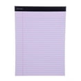 thumbnail image 5 of Mintra Office-Legal Pads (Basic Pastel-Letter-Wide Ruled) 36 Pack, 5 of 5