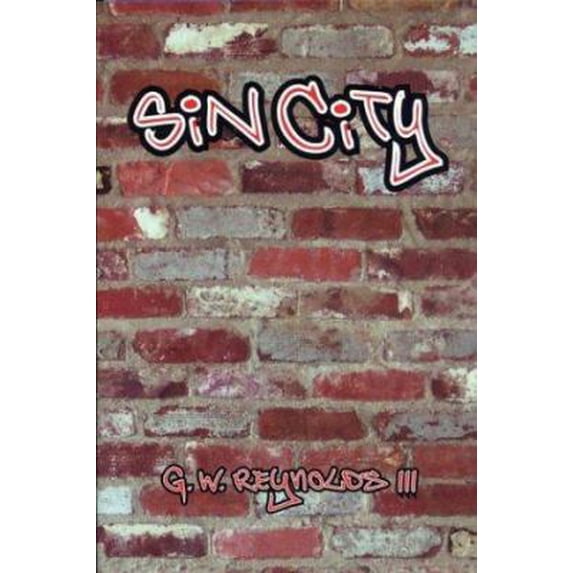 Pre-Owned Sin City (Paperback) 0974093300 9780974093307