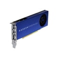 thumbnail image 4 of AMD Radeon Pro WX 2100 - Customer Kit - graphics card - Radeon Pro WX 2100 - 2 GB - 2 x Mini DisplayPort, DisplayPort - for Precision 5820 Tower, 7820 Tower, 4 of 4