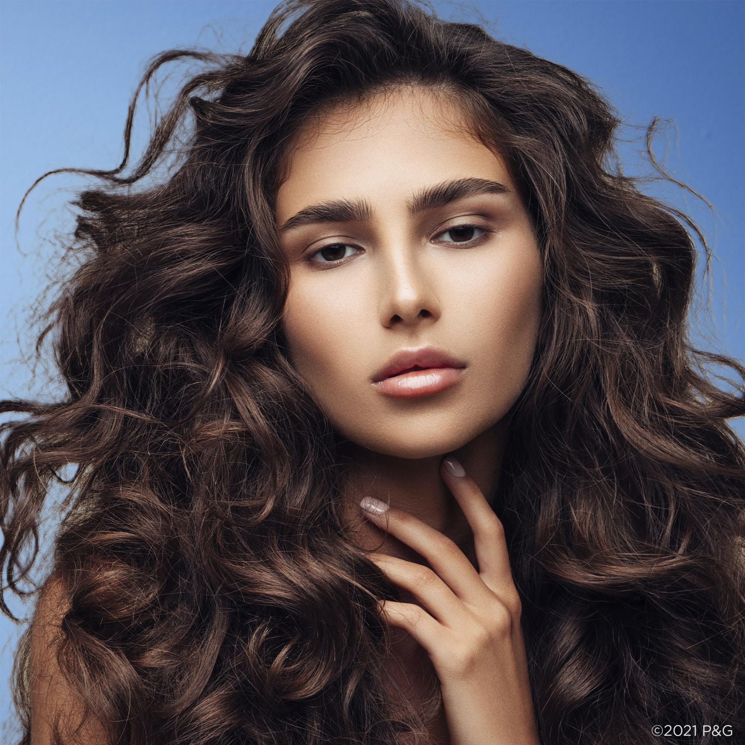 Hair Food Coconut Nourishing Hair Oil
