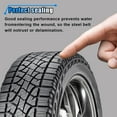 thumbnail image 6 of 60-Piece Vacuum Tire Repair Rubber Nails, Universal Puncture Plug Kit with Screwdriver for Cars & Trucks, 6 of 6