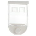 thumbnail image 4 of UPGRATOR Rectangular Storage Case 1Set for Kitchen Containers with Fresh Keeping Function, 4 of 8