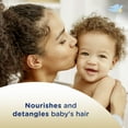 thumbnail image 3 of Baby Dove Curl Nourishment Curly Hair Conditioner Detangling Cream, 6.5 oz, 3 of 10