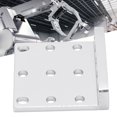 thumbnail image 4 of L-forme Fixe, Pratique Filetage Super- M4x0.7mm L-forme Fixe pour la Robotique, 4 of 8