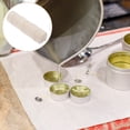 thumbnail image 3 of 1 Roll Candle Wicks Candle Making Supplies 85m Candle Wicks for Candle Making, 3 of 8