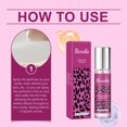 thumbnail image 2 of Perfume Romántico Con Aroma Feromonas 15 Ml Que Atrae A Hombres Y Mujeres, 2 of 9