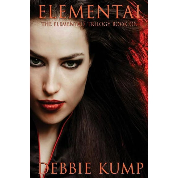 Elementals Trilogy: Elemental (Paperback)