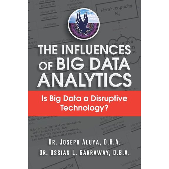 The Influences of Big Data Analytics: Is Big Data a Disruptive Technology?, (Paperback)