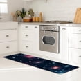 thumbnail image 3 of Cancer Rectangular Kitchen Runner Rug, 15.7"x59", Washable, , Absorbent, 3 of 6