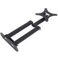 thumbnail image 3 of Soporte de pared universal para TV de 10 a 32 pulgadas, ajustable y giratorio, soporte flexible para una visualización perfecta, 3 of 8