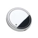 thumbnail image 2 of Alfombra de portavasos LED para coche | Panel acrílico antideslizante luminoso, USB recargable, 7 modos de color, sensor de vibración, luz ambiental interior de 6,8 cm | Accesorio Universal Fit para, 2 of 9