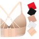 thumbnail image 5 of FOMIYES 5Ud Para Extensión De Bra Con Elástica Para Mayor En Varios Colores, 5 of 7