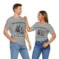 thumbnail image 6 of Funny Donkey Shirt, Donkey Lover Unisex Shirt Sarcastic Humor Graphic Tee, 6 of 7