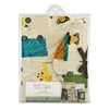 Lambs & Ivy, Bedtime Originals Animal Train Diaper Stacker