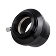thumbnail image 2 of Adaptador de montura de ocular de telescopio CUTICAT Rosca M42 de 2' a 1,25' Accesorio de anillo de compresión, 2 of 8
