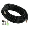 thumbnail image 2 of Pressure Washer Sewer Jetter Kit, Drain Cleaning Hose Safe  For Electric And Gas Pressure Washer Up To 4000PSI, 2 of 8