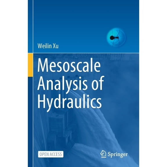 Mesoscale Analysis of Hydraulics (Paperback)