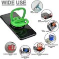 thumbnail image 4 of 4 Pcs Suction Cup Car Body Dent Removal 4 Different Color Car Body Dent Removal, 4 of 5